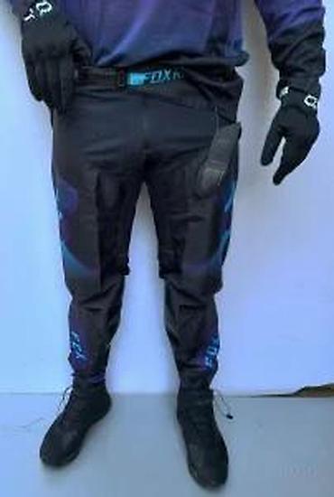 Trenerke: Trenerka FOX, bоја - Šareno — 16