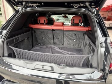 BMW: BMW X5 M: 2020 г., 4.4 л, Автомат, Бензин, Кроссовер — 15