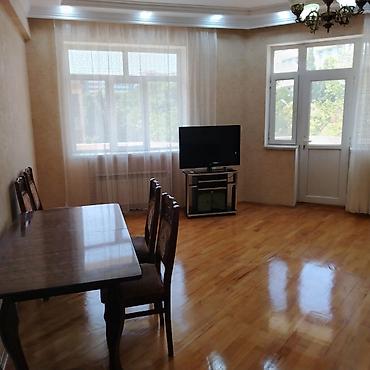 Квартиры: 3 комнаты, Новостройка, 135 м² — 4