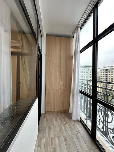 Продажа квартир: 4 комнаты, 180 м², Элитка, 10 этаж, Дизайнерский ремонт — 15