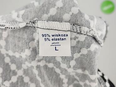 bluzki wojan: Wojcik, Bluzka damska, rozmiar L — 5