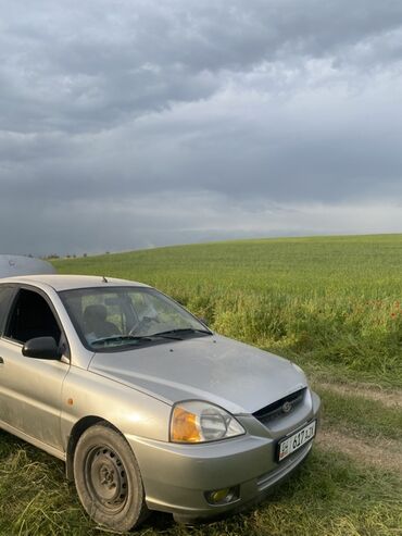 к5 машина бишкек цена: Kia Rio: 2003 г., 1.5 л, Механика, Бензин, Хэтчбэк