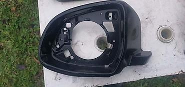 sve marke auta: OKVIR STAKLA RETROVIZOR ZA BMW X3, X4, X5 . | BMW okvir stakla — 1