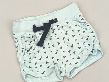 legginsy sportowe gym glamour: Shorts, 3-6 months, condition - Very good