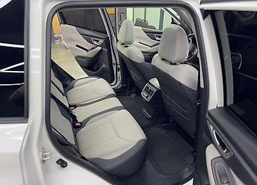 субару ворстер: Subaru Forester: 2021 г., 2.5 л, Бензин, Кроссовер — 7