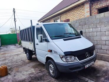 мерс 500 цена: Mercedes-Benz Sprinter: 2004 г., 2.2 л, Механика, Дизель, Пикап