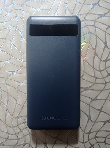 amazon книгу kindle электронную: Powerbank, Пауэрбанк, Gerfins Pro 20'000 мАч, 18 ВТ, быстрая зарядка