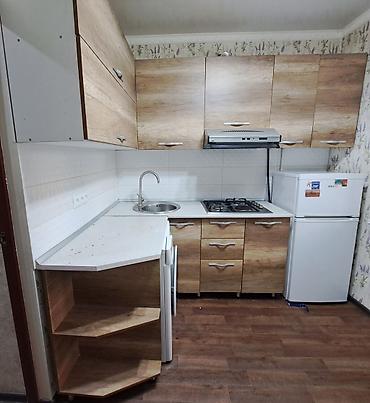 Продается кухонный гарнитур б/у, в отличном состоянии Под светлое
