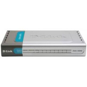 нинтендо свитч купить: HUB Switch D-Link DGS-1008D Gigabit 8-port (8UTP-10/100/1000Mbps)