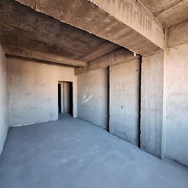 Продажа квартир: 3 комнаты, 80 м², Элитка, 10 этаж, Готовая ПСО (под самоотделку) — 8