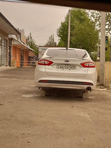 07 2010: BMW 5 series GT: 3 l | 2010 il — 1