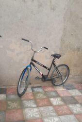 методическое пособие по азербайджанскому языку 8 класс: İşlənmiş Şəhər velosipedi Stels, 26"