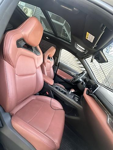 bmw 36: Changan X5 Plus: 2025 г., 1.5 л, Автомат, Бензин, Кроссовер — 9