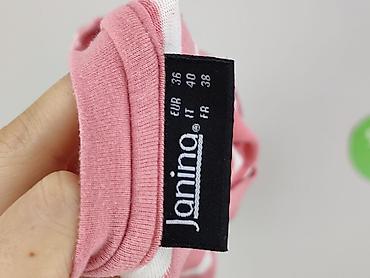 staniki 90d: Janina, T-shirt damski, rozmiar S — 4