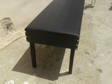 Digər salon, tibbi mebel: Masaj stolu teze mohkem yumusaq her reng kojalardan bu cur duz — 2