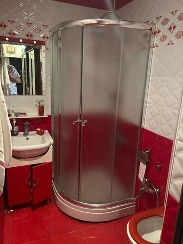 Mənzil kirayələyirəm: 3 otaqlı, 85 kv. m — 17