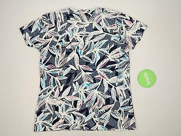 duze bluzki: T-shirt damski, rozmiar L — 3