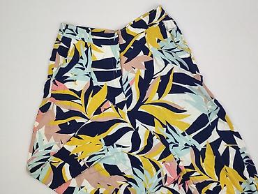 trousers: Spodnie materiałowe damskie, rozmiar S — 1