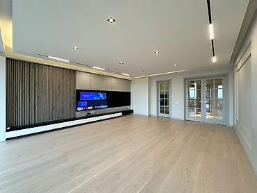 Продажа квартир: 5 комнат, 190 м², Площадь Ала-Тоо Элитка, 12 этаж, Дизайнерский ремонт — 2