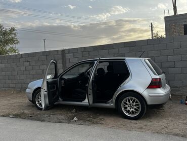 машина коробка автомат: Volkswagen City Golf: 2003 г., 1.8 л, Автомат, Бензин