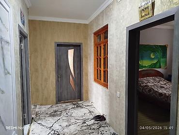 ev alışı: 4 otaqlı, 185 kv. m, Kredit yoxdur, Yeni təmirli — 3