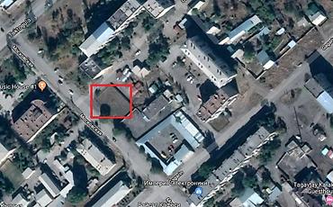 участки токмок: 4 соток, Для бизнеса, Красная книга — 4