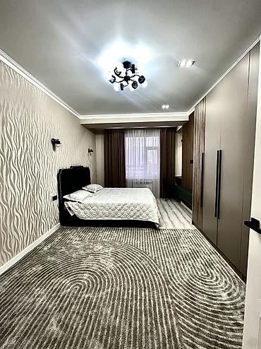 Продажа квартир: 3 комнаты, 93 м², 106 серия улучшенная, 6 этаж, Евроремонт — 5