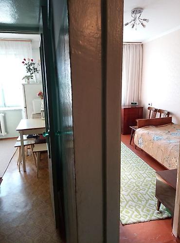 104: 2 комнаты, 42 м², 6 мкр 104 серия, 1 этаж, Старый ремонт — 5