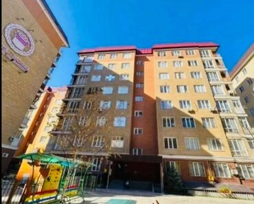 2 комнатная квартира бишкек цена: 1 комната, Агентство недвижимости, Без подселения, С мебелью полностью