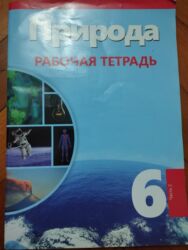 Testlər: Riyaziyyat Testlər 6-cı sinif, M.B. Namazov, DİM, 1-ci hissə, 2024 il — 9