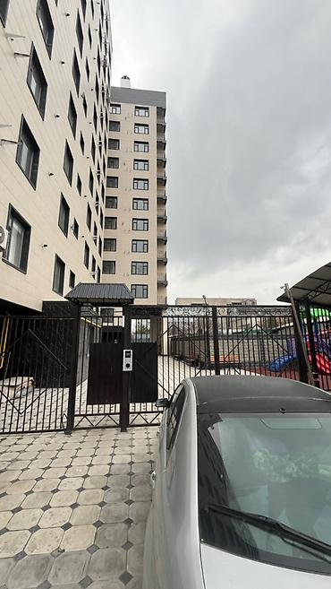 Продажа квартир: 2 комнаты, 78 м², Элитка, 12 этаж, Дизайнерский ремонт — 6