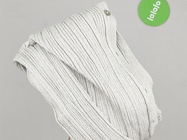pull and bear narzutka: Sinsay, Kardigan damski, rozmiar S — 5