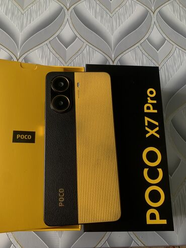 самсунг а 14 цена бишкек: Poco X7 Pro, Колдонулган, 256 ГБ, түсү - Сары, 2 SIM