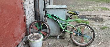 детский велосипед 90: Продаю детский велосипед до 12 лет точно подойдёт