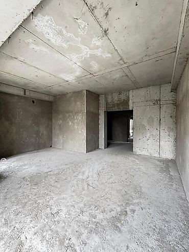 Daşınmaz əmlak: 3 otaqlı, Yeni tikili, m. Nizami, 136 kv. m — 6