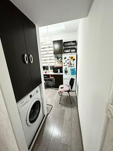 квартира в 9 мкр: 1 комната, 34 м², 9 мкр 105 серия, 8 этаж, Свежий ремонт — 5