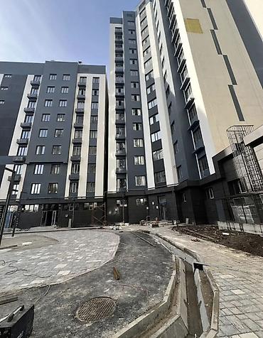 Продажа квартир: 1 комната, 45 м², Элитка, 6 этаж, Евроремонт — 2