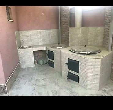 3 очок: Отунга үнөмдүү очокбарбекю салабыз. Сапатына кепилдик беребиз. Стаж — 5