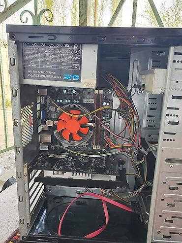 Мониторы: Монитор, Acer, LCD, 18" - 19" — 1