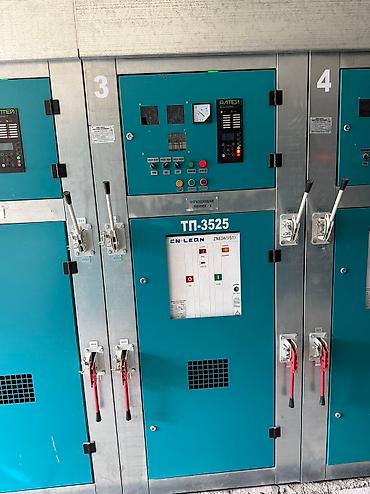 Силовые трансформаторы: Трансформатор услуги электроснабжения любой сложности от 10 ква до at lalafo.kg — 11 Силовые трансформаторы: Трансформатор услуги электроснабжения любой сложности от 10 ква до — 11