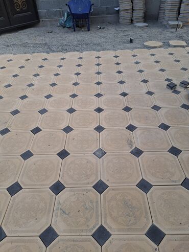 Евробрусчатка: Евробрусчатка, Фаиза, Под камень, Литая, Новый — 8