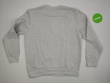 bluza lindex: Sinsay, Bluza dla mężczyzn, rozmiar XL — 3