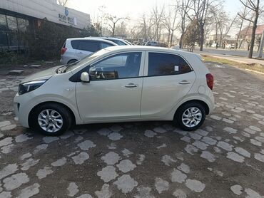 Kia: Kia Morning: 2019 г., 1 л, Автомат, Бензин, Хэтчбэк — 8