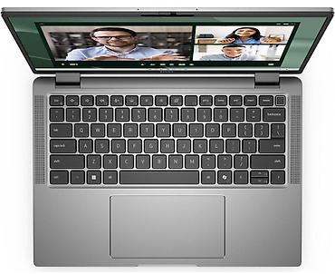 Ноутбуки Dell: Ноутбук Dell (серия /Latitude — Процессор ULTRA 5 Ram -16gb — 3