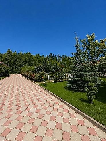 эскорт чолпон ата: Сдаются благоустроенные коттеджи в клубном отеле "Малибу" на берегу — 3