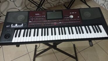 пианино купить баку: Sintezator, Korg, İşlənmiş, Rayonlara çatdırılma