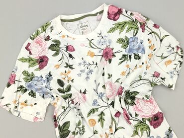 T-shirt damski, SinSay, rozmiar S