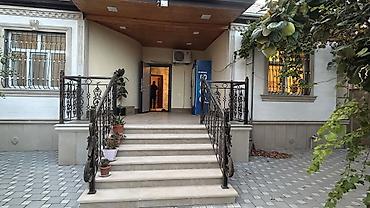 cuxuryurd ev satilir: 3 otaqlı, 118 kv. m, Yeni təmirli — 8