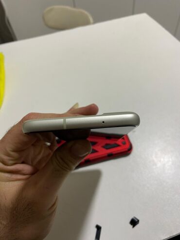 Samsung: Samsung Galaxy S21 FE, rəng - Yaşıl, Barmaq izi -da lalafo.az — 2 Samsung: Samsung Galaxy S21 FE, rəng - Yaşıl, Barmaq izi — 2