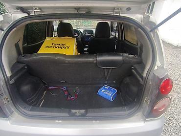 Kia Picanto: 2008 г., 0.1 л, Автомат, Бензин, Хэтчбэк